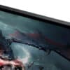 Samsung LS27DG500EUXEN 27" Odyssey G5 QHD G50D 180Hz Gaming Monitor - Image 4