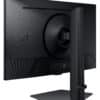 Samsung LS27DG500EUXEN 27" Odyssey G5 QHD G50D 180Hz Gaming Monitor - Image 6