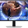 Samsung LS27DG600SUXEN 27" Odyssey OLED G6 G60SD QHD 360Hz Gaming Monitor