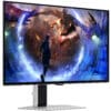 Samsung LS27DG600SUXEN 27" Odyssey OLED G6 G60SD QHD 360Hz Gaming Monitor - Image 2