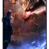 Samsung LS27DG600SUXEN 27" Odyssey OLED G6 G60SD QHD 360Hz Gaming Monitor - Image 3