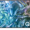 Samsung QE65Q60DAUXZT 65” QLED 4K Ultra HD Smart TV Wi-Fi