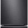 Samsung RB38C603DB1/EF EcoFlex AI 390L Fridge-Freezer