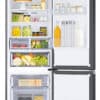 Samsung RB38C603DB1/EF EcoFlex AI 390L Fridge-Freezer - Image 3