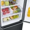 Samsung RB38C603DB1/EF EcoFlex AI 390L Fridge-Freezer - Image 5
