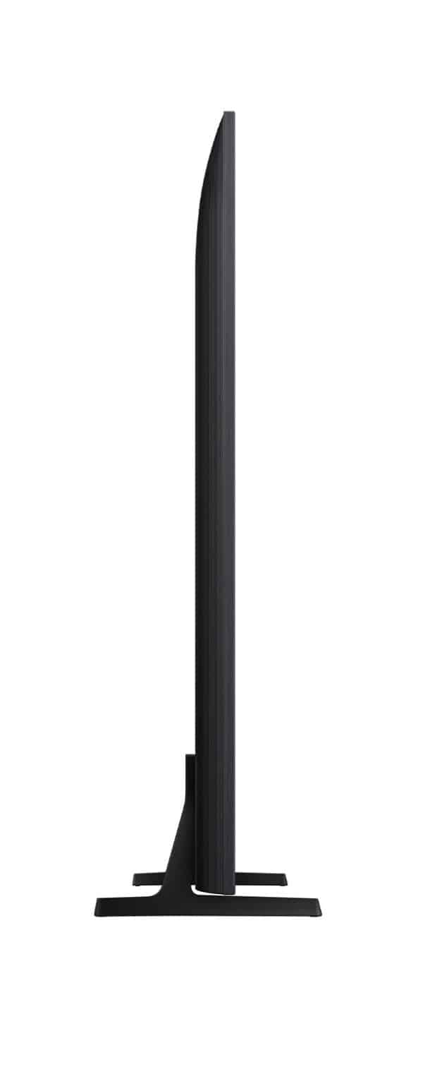 Samsung TV Crystal UHD 4K 98” UE98DU9070UXZT Smart TV Wi-Fi Graphite Black 2024, Crystal 4K Processor, 4K Upscaling, Slim Look, OTS Lite - Image 2