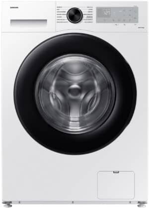 Samsung WW80CGC04DAHET 8Kg 1400rpm Ecobubble Crystal Clean Class A Washing Machine