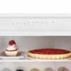 Candy CBT3518EW No Frost Wi-Fi Class E 248L Built-In Fridge-Freezer - Image 3