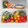 Candy CBT3518EW No Frost Wi-Fi Class E 248L Built-In Fridge-Freezer - Image 6