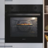 Candy FIDC N602 60cm Idea 65L Smart Contents Electric Oven - Image 4