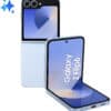 Samsung Galaxy Z Flip6 12GB/256GB - Blue