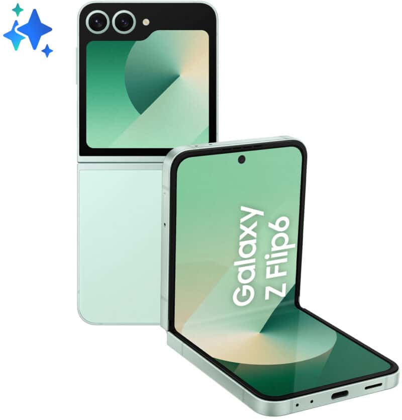 スマートフォン本体 Galaxy Z FLIP6 Mint Green 256G 31zA-jyQnPL.jpg_BO30,255,255,