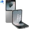 Samsung Galaxy Z Flip6 12GB/512GB - Silver