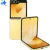 Samsung Galaxy Z Flip6 12GB/512GB - Yellow