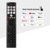 Hisense 43E7NQ 43″ QLED 4K Ultra HD Smart TV Wi-Fi - Image 4