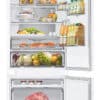 Samsung BRB38G703EWW/EF F1RST 75 AI Total No Frost 389L Built-In Fridge-Freezer - Image 3