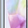 Samsung Galaxy A35 Clear Cover – Transparent