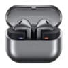 Samsung Galaxy Buds3 Bluetooth True Wireless Stereo In-Ear Headset - Silver - Image 7