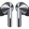 Samsung Galaxy Buds3 Pro Bluetooth True Wireless Stereo In-Ear Headset - Silver - Image 3