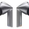 Samsung Galaxy Buds3 Pro Bluetooth True Wireless Stereo In-Ear Headset - Silver - Image 5