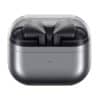 Samsung Galaxy Buds3 Pro Bluetooth True Wireless Stereo In-Ear Headset - Silver - Image 6