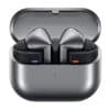 Samsung Galaxy Buds3 Pro Bluetooth True Wireless Stereo In-Ear Headset - Silver - Image 8