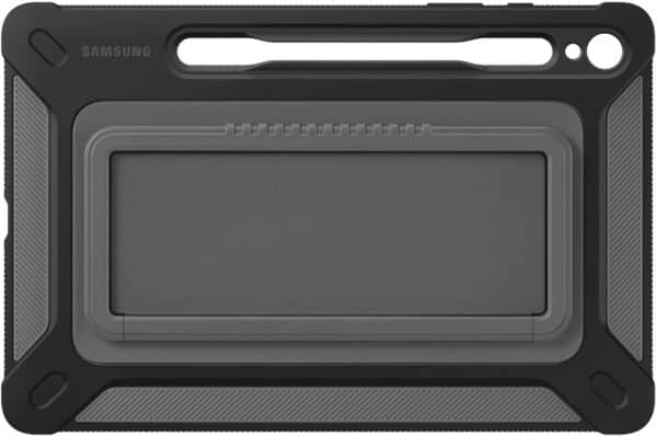 Samsung Galaxy Tab S9 Outdoor Cover - Titanium