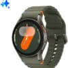 Samsung Galaxy Watch7 (Bluetooth, 44mm) - Green