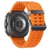 Samsung Galaxy Watch Ultra AMOLED Bluetooth 47mm - Titanium Grey - Image 3