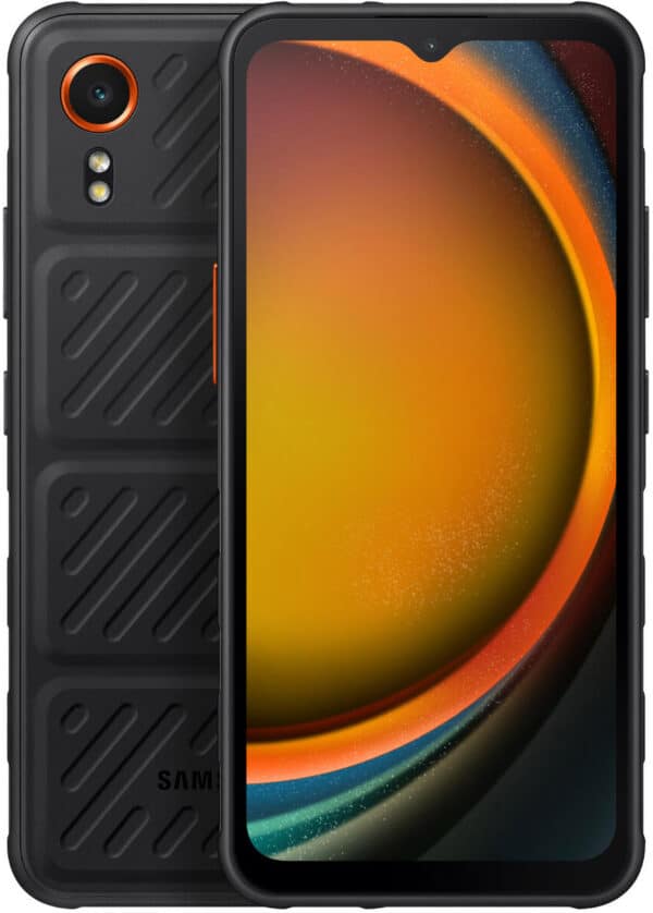 Samsung Galaxy XCover7 Enterprise Editon