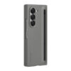Samsung Galaxy Z Fold6 S Pen Case - Grey - Image 3