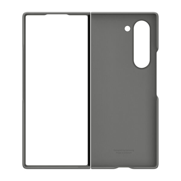 Samsung Galaxy Z Fold6 S Pen Case - Grey - Image 5