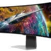 Samsung LS49CG950SUXEN 49" Odyssey OLED G9 Dual QHD Curved Gaming Monitor - Image 2