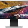 Samsung LS49CG950SUXEN 49" Odyssey OLED G9 Dual QHD Curved Gaming Monitor