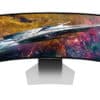 Samsung LS49CG950SUXEN 49" Odyssey OLED G9 Dual QHD Curved Gaming Monitor - Image 4
