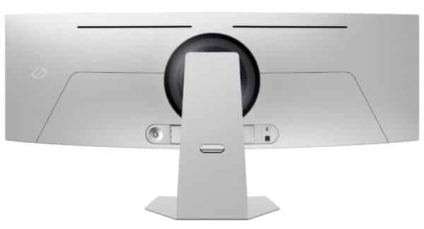 Samsung LS49CG950SUXEN 49" Odyssey OLED G9 Dual QHD Curved Gaming Monitor - Image 5