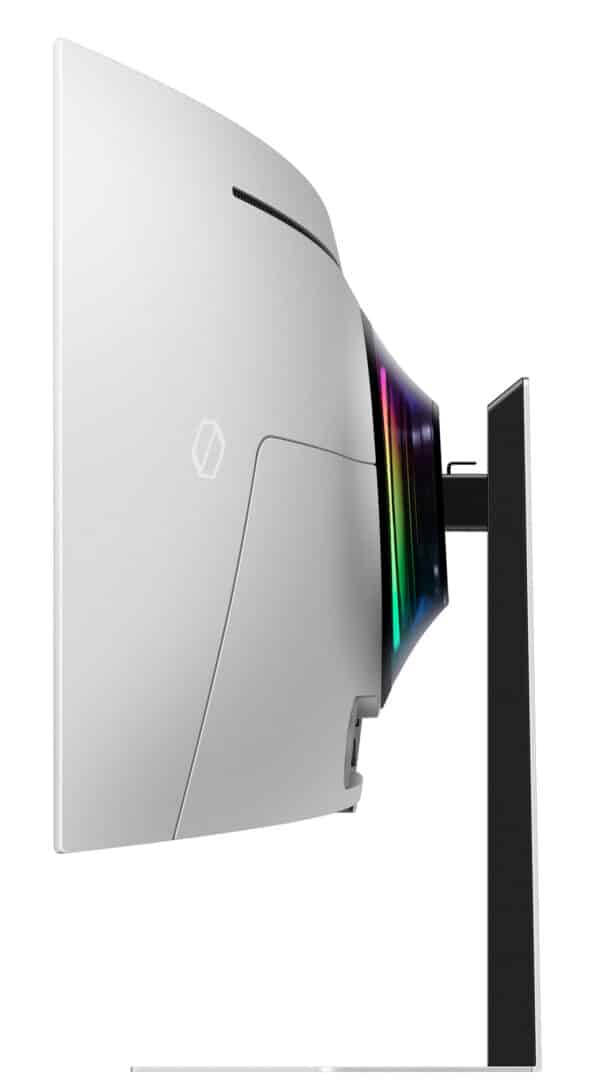 Samsung LS49CG950SUXEN 49" Odyssey OLED G9 Dual QHD Curved Gaming Monitor - Image 6