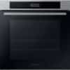 Samsung NV7B4240UBS/U5 Series 4 76L Dual Cook Oven