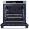 Samsung NV7B4240UBS/U5 Series 4 76L Dual Cook Oven - Image 3