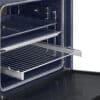 Samsung NV7B4240UBS/U5 Series 4 76L Dual Cook Oven - Image 4