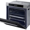 Samsung NV7B4240UBS/U5 Series 4 76L Dual Cook Oven - Image 5