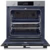 Samsung NV7B4540VBS/U5 Series 4 76L Dual Cook Oven - Image 3