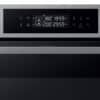 Samsung NV7B4540VBS/U5 Series 4 76L Dual Cook Oven - Image 6
