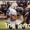 Samsung QE55LST7TGUXZT 55" The Terrace QLED 4K Ultra HD Smart TV Wi-Fi