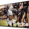 Samsung QE55LST7TGUXZT 55" The Terrace QLED 4K Ultra HD Smart TV Wi-Fi - Image 2