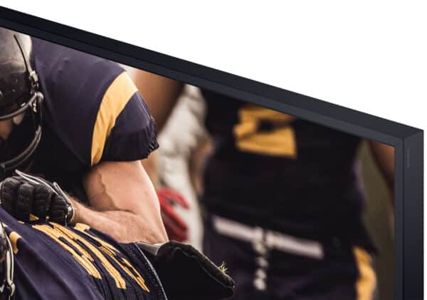 Samsung QE55LST7TGUXZT 55" The Terrace QLED 4K Ultra HD Smart TV Wi-Fi - Image 3