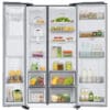 Samsung RS6HDG883ES9EF Family Hub™ American Style Fridge-Freezer - Image 3