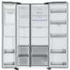 Samsung RS6HDG883ES9EF Family Hub™ American Style Fridge-Freezer - Image 2