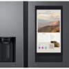 Samsung RS6HDG883ES9EF Family Hub™ American Style Fridge-Freezer - Image 4