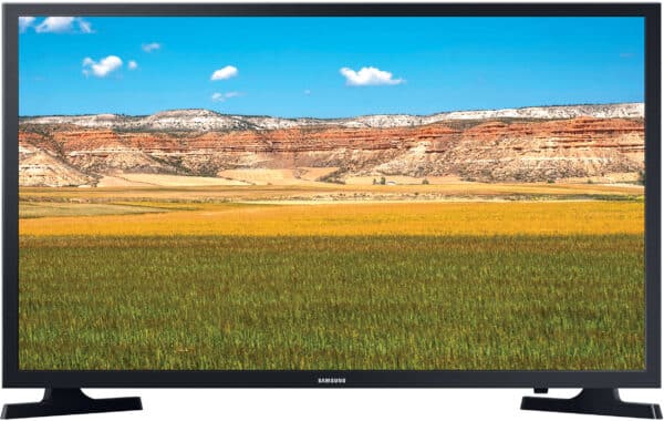 Samsung UE32T4300AEXZT 32" HD Smart TV Wi-Fi